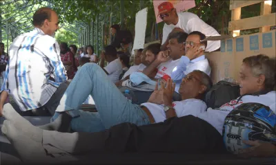 Souscripteurs au Super Cash Back Gold : la grève des ex-millionnaires