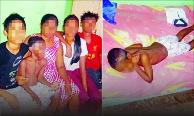 La poignante histoire de Sheila en quête d’un toit