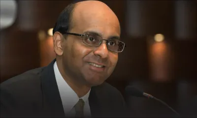 Réforme de la fonction publique : l’expertise de Singapour sollicitée