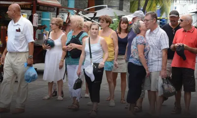 Axe France-Maurice : l’élection de Macron rassure les opérateurs