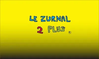 Info satirique : retrouvez le «Journal de Plus»