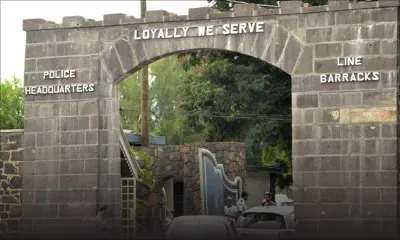 Nouveaux appareils, formations et permutations : refonte totale du National Security Service 