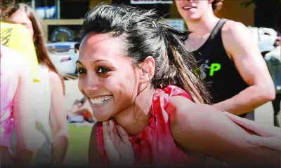 Talents - Christine Wearne : une Mauricienne parmi les plus grandes sprinteuses d’Australie