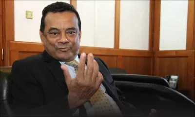 Ivan Collendavelloo : «Nou bizin touzour met nou en garde kont ban saboter»