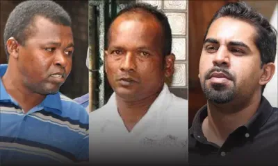 Le juge Benjamin Marie-Joseph : «Des peines exemplaires pour dissuader les meurtriers»