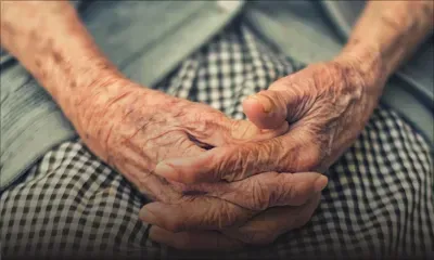 Maison de retraite : quand la vieillesse n’est pas de tout repos