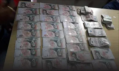 À Mahébourg : deux dealers écroués