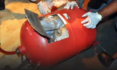 Saisie des 157 kg de drogue au port : jugement attendu pour Manish Seewoochurn