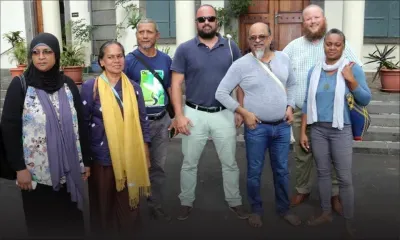 En Cour suprême : vers un dénouement rapide dans l’affaire de Resistans ek Alternativ