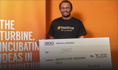 «Test Drive» : une 4e édition en mode numérique