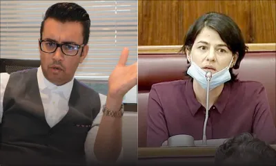 Les élections municipales pas pour 2021 : réactions de Shakeel Mohamed et de Joanna Bérenger 