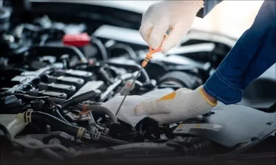 Automobile : hausse de 20 % pour les prix des pièces de rechange