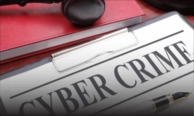 Thématique - Cybercriminalité : attention danger !