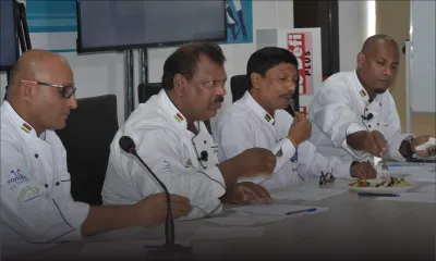 Kitchen Battle ce dimanche : audition des amateurs de cuisine présélectionnés