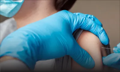 Covid-19 : plus de 7 600 personnes ont reçu leur deuxième ‘booster dose’