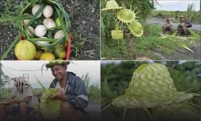 Michael Naicken : d’ajusteur-tourneur à éco-artisan