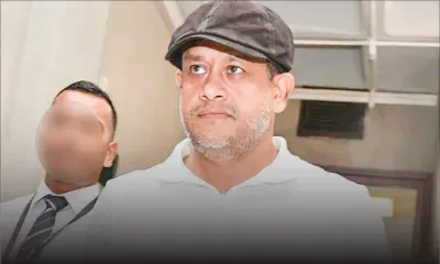 Affaire Molnupiravir : contrat de Rs 79 M alloué à CPN Distributors Ltd : Jay Kumar Chuttoo invoque des clauses de confidentialité dans le document