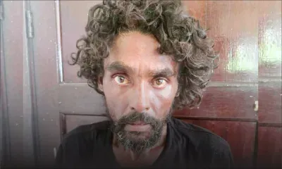 Goodlands : un récidiviste attaque un retraité