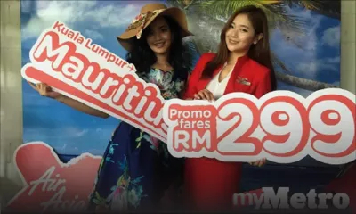 Aviation : AirAsia rapportera à Maurice des revenus bruts de Rs 3,6 milliards