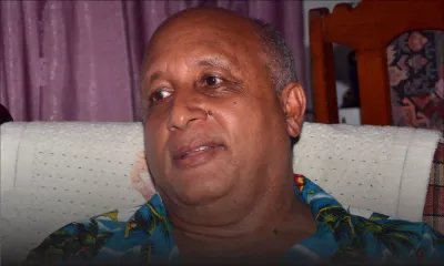 Cour de Port-Louis : une plainte contre le député Jean-Claude Barbier retirée