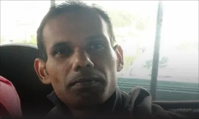 Aux Assises - Hayeshan Madarbaccus: «Si to koze ena lamor ladan»