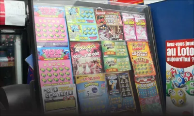 Lottotech: les Mauriciens ont joué Rs 1 milliard de moins entre 2014 et 2015