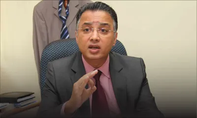 Expulsions à La Butte/Barkly : le directeur de la MBC suspendu 