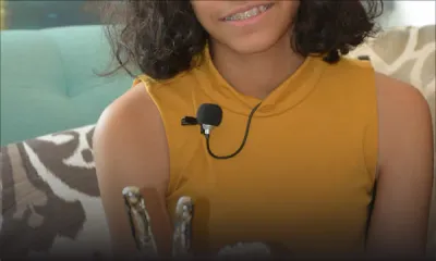 Télé-crochet international : À chacun sa voix