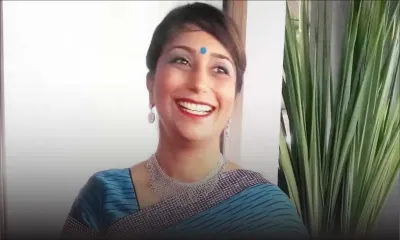 Retrait de la taxe sur les serviettes hygiéniques : «Ce combat remonte à 2014», dit Bhawna Atmaram