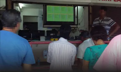 Paris : ceux qui veulent parier plus de Rs 2000 devront se munir d’une «betting card»