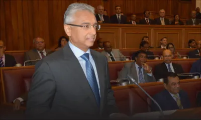 Budget 2017-18 : réduire la fracture sociale en boostant la croissance