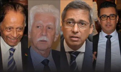 Budget 2017-18 : réactions