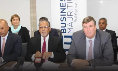 Budget 2017-18 - Business Mauritius : les appels du secteur privé entendus