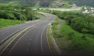 Budget 2017-18 - Infrastructures : routes, drains et Smart Cities reviennent sur le tapis