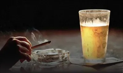 Cigarettes et boissons alcoolisées : l’État engrangera Rs 16,73 Md en 2025-2026