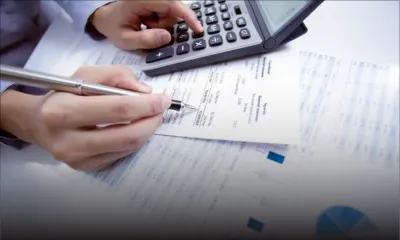 [Infographie] Les comptes de l’État jusqu’à l’horizon 2020