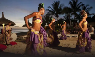 Budget 2017-18 - Arts et Culture : un fonds de Rs 15 M pour aider les artistes