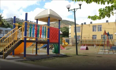 Budget 2017-18 - Loisirs : améliorer la qualité de vie des Mauriciens