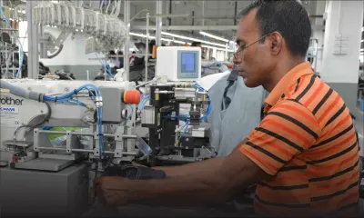 Budget 2017-18 - Manufacturier : cap sur la fabrication et l’exportation des dispositifs médicaux