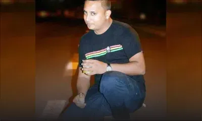 Accident à L’Escalier : un infirmier sans permis de conduire meurt à moto