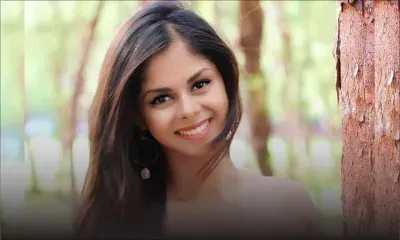 Miss Mauritius - Bessika Bucktowar : «Il faut faire son maximum, peu importe le résultat»