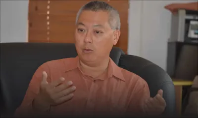 Berguitta - Eric Ng : « Un manque à gagner de Rs 2 Md pour l’économie »