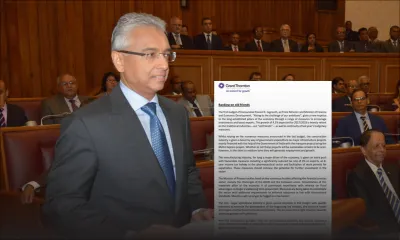 [Document] Budget 2017-18 : analyse de Grant Thornton 