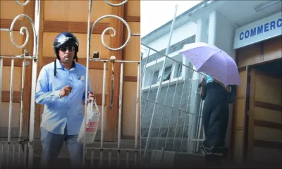 Soupçons de blanchiment : Hamza, le patriarche qui a enrichi la famille Goolamgouse