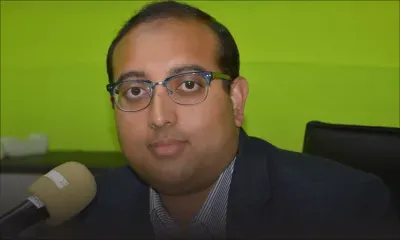 Émission Xplik ou K santé de Radio Plus : une infection virale peut engendrer une infection bactérienne