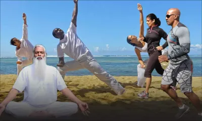 Global Wellness Day - Bien dans sa peau : bien dans son corps !