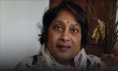 Sarojeeny Perumal : les idées lumineuses d’une femme entrepreneur