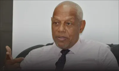 Daniel Raymond : «Circuler à Maurice relève de l’exploit»