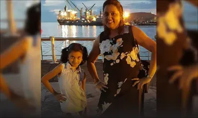 Jhanvi meurt écrasée par un poids-lourd - Prema, la mère : «Mon petit ange voulait devenir médecin»