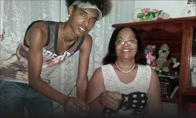 Le meurtrier de son fils condamné à 5 ans de prison - Marguerite Langevin : «J’aurais voulu qu’il me demande pardon»